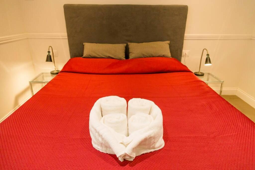 Apartment Casa Alessandra Colosseo Rom